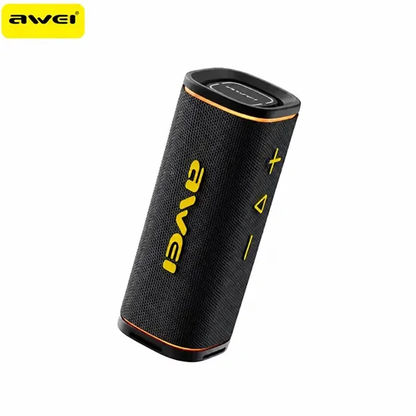 AWEI KA86 60W High-Power Outdoor Bluetooth Speaker