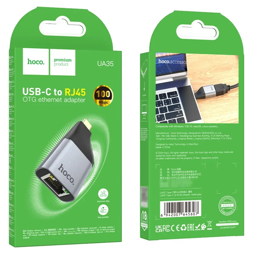 Hoco-UA35-Type-C-To-RJ45-Adapter-.webp