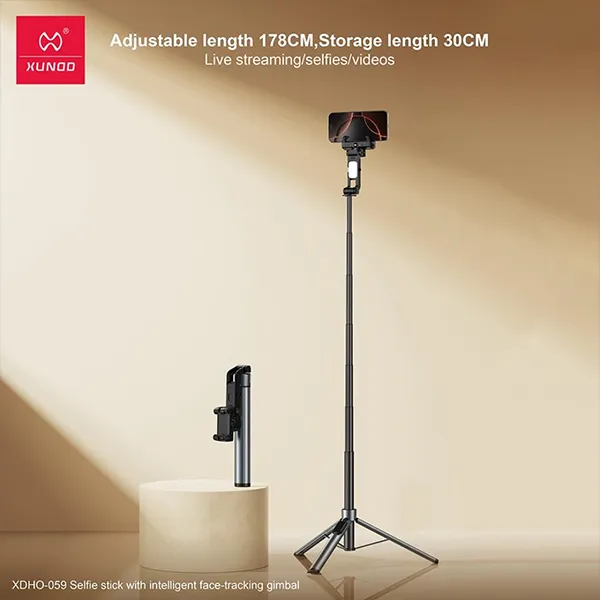 Xundd-XDHO-059-Gimbal-Stabilizar-Selfie-Stick-11.webp