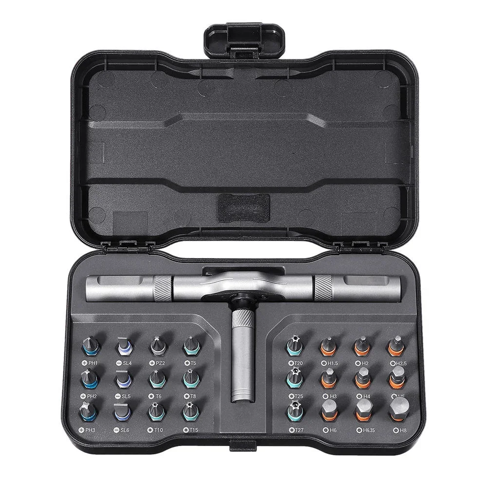 Xiaomi DUKA RS1 24-in-1 Tool Kit Mechanical Tools Box