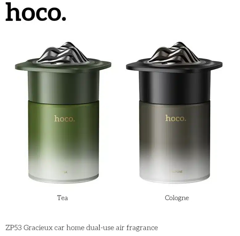 Hoco ZP53 Air Freshener for Home & Car