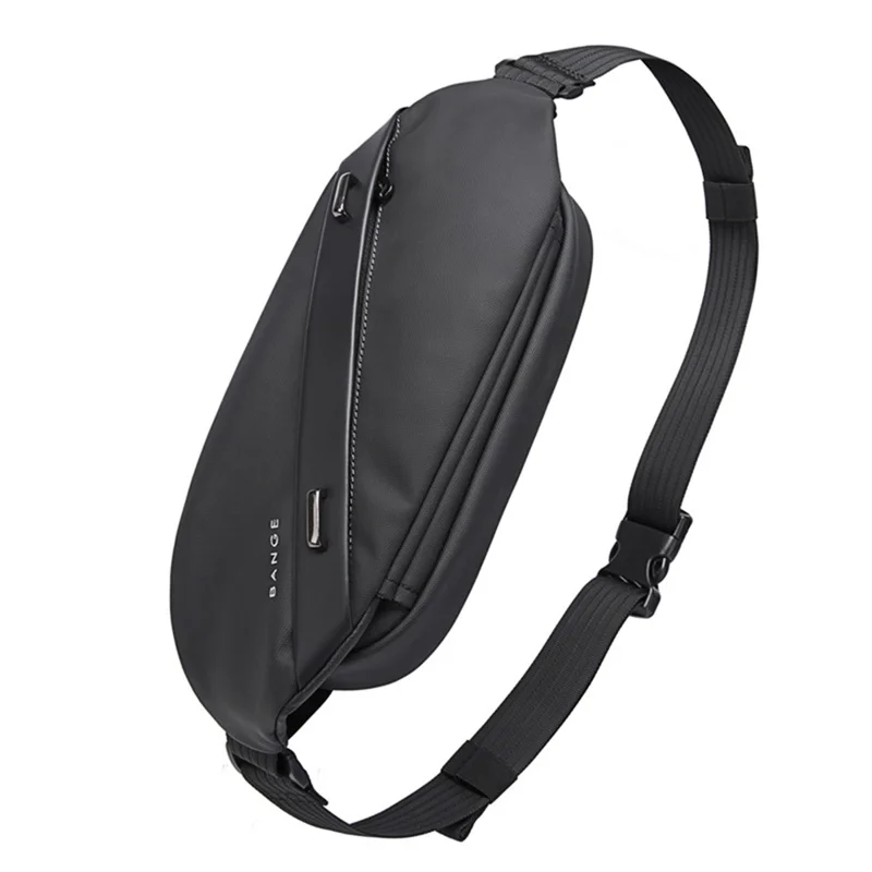 BANGE BG-7295 Men Crossbody Chest Bag