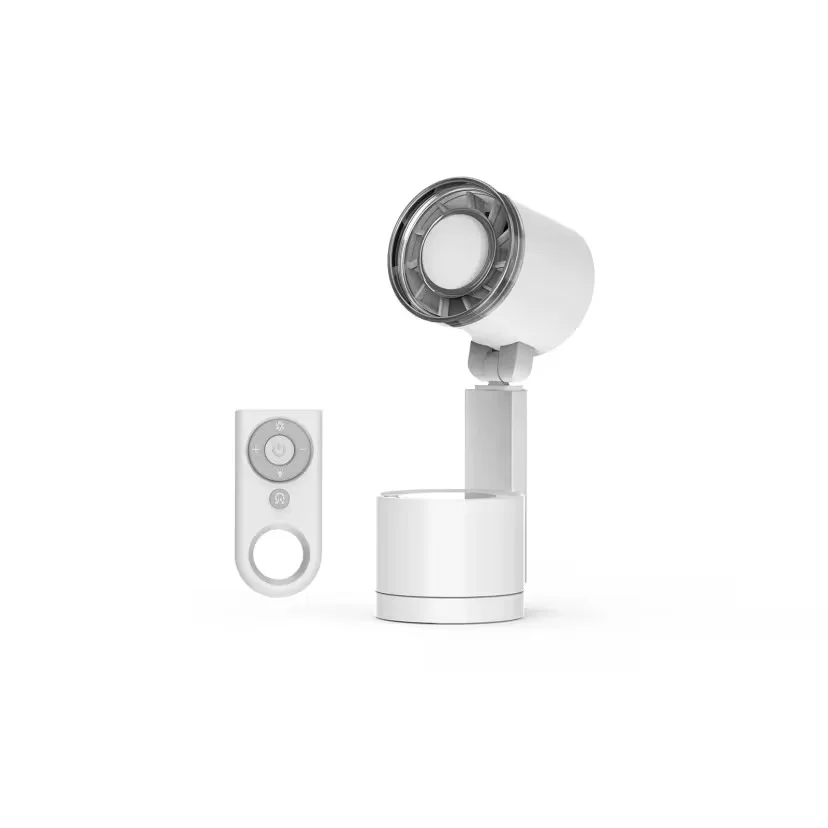 FEELWOW FW8 Desktop Portable Lamp Fan