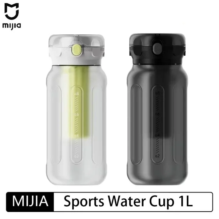 Xiaomi Mijia MJYDB01PL 1L Sports Water Bottle