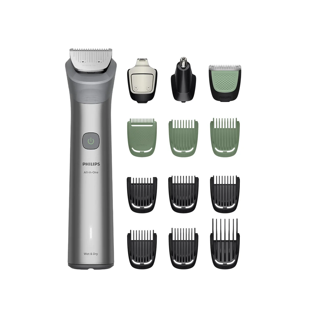 Philips MG5930/15 5000 Series 13-in-1 Professional Grooming Trimmer Kit
