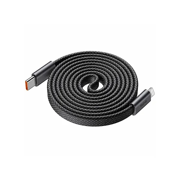 Mcdodo Cab Mage 36W USB-C to Lightning Magnetic & Ultra-Slim Cable Mcdodo Cab Mage 36W USB-C to Lightning Magnetic & Ultra-Slim Cable