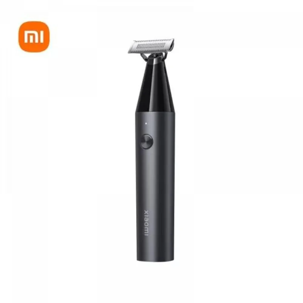 Xiaomi UniBlade Trimmer An all-in-one Grooming kit