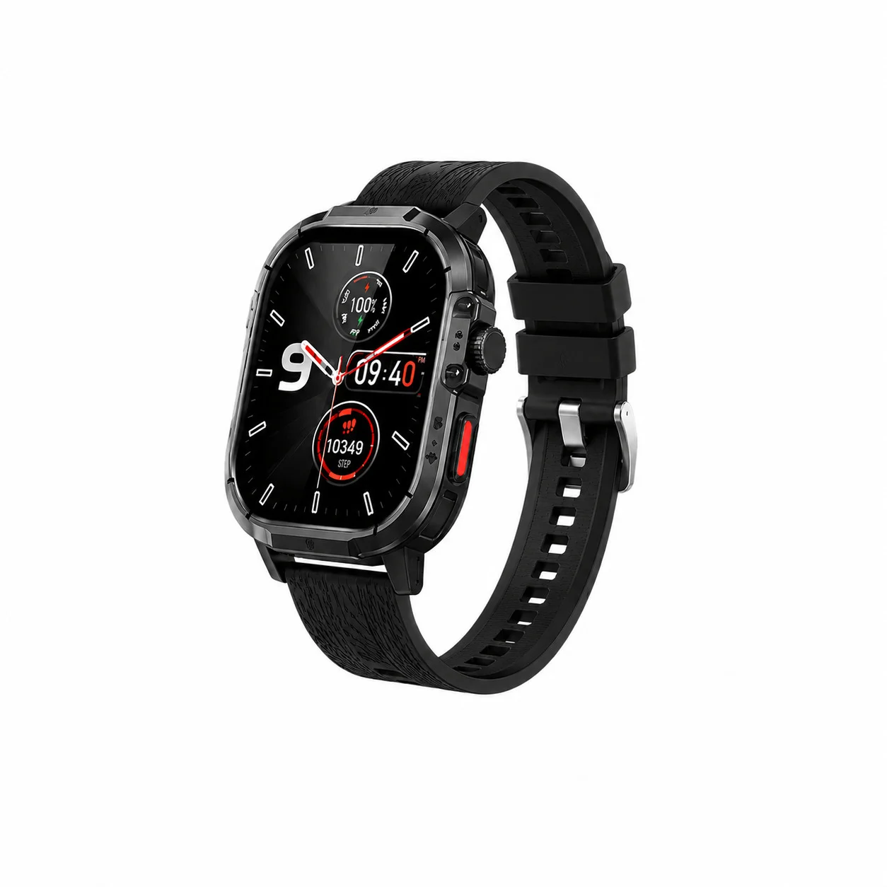 Hoco Y45 Rugged Outdoor Smart Watch