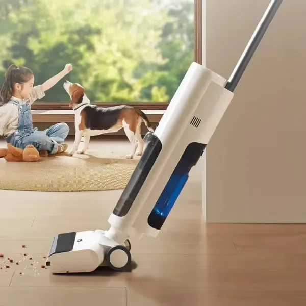 Xiaomi Mijia D304 4C Wireless Floor Scrubber