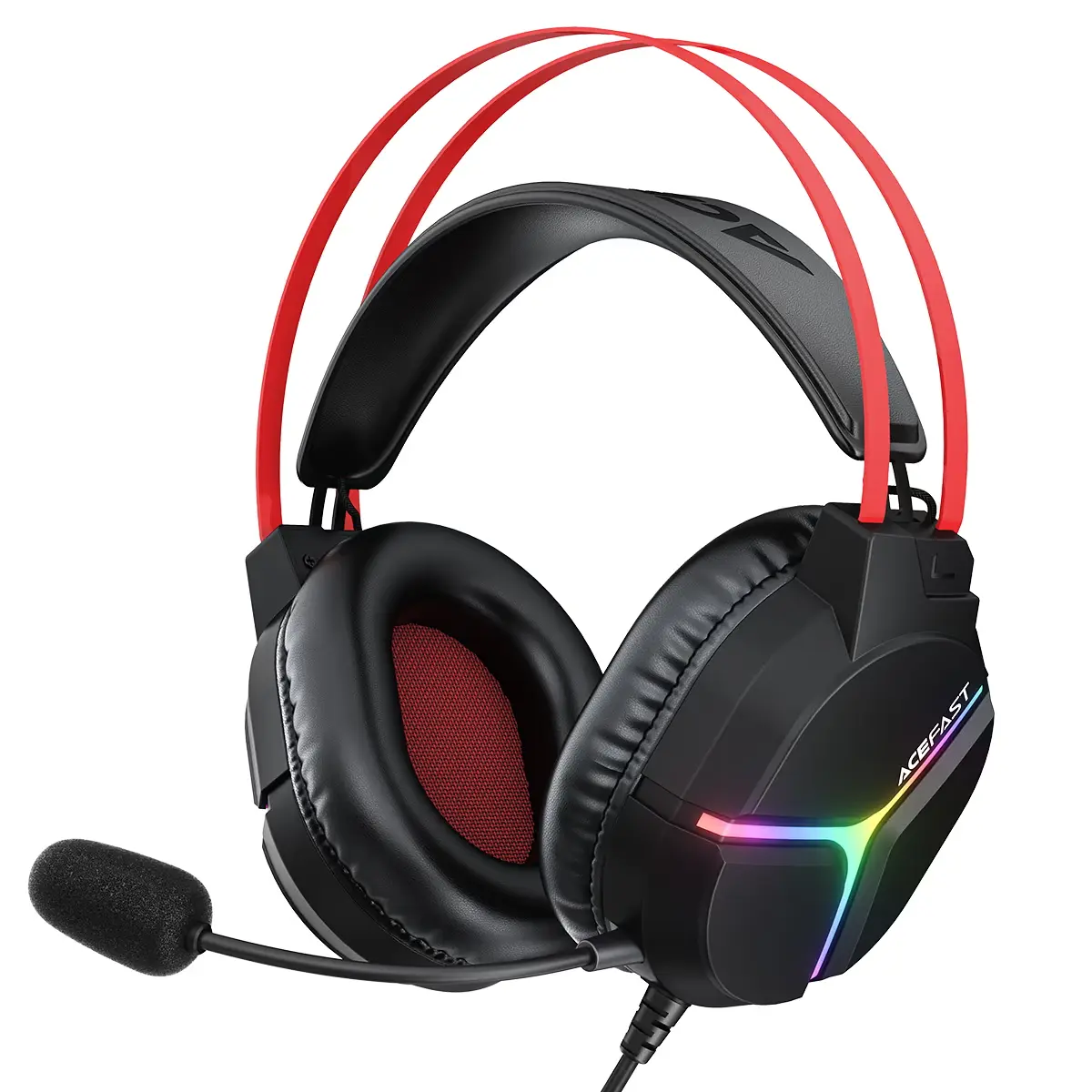 ACEFAST H16 Wired Gaming Headset
