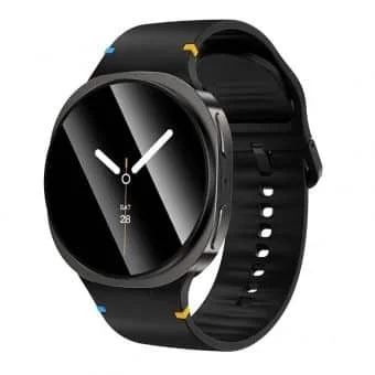 Hoco Y43 Smart Watch With Calling Feature Amoled Screen GPS Hoco Y43 Smart Watch With Calling Feature Amoled Screen GPS
