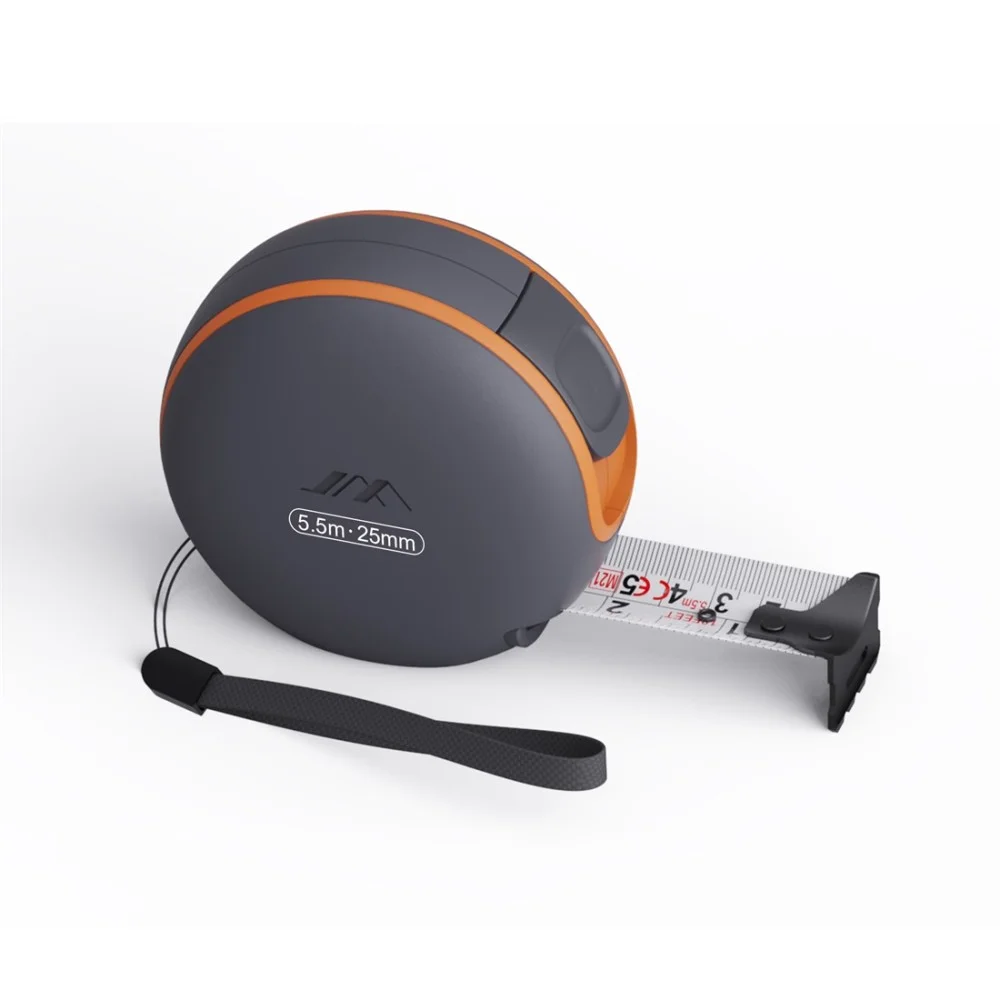 JIMIHOME JM-G15320NCE 5.5m Metric/Imperial Tape Measure