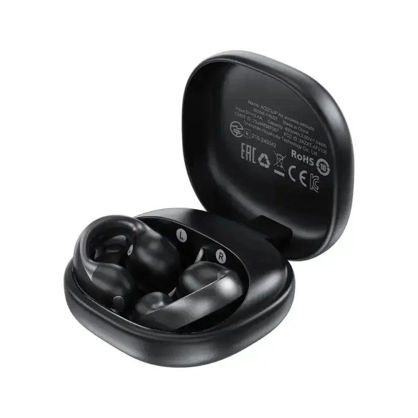 ACEFAST FA007 ACECLIP Air OWS Open-Ear Earbuds with AI Translation