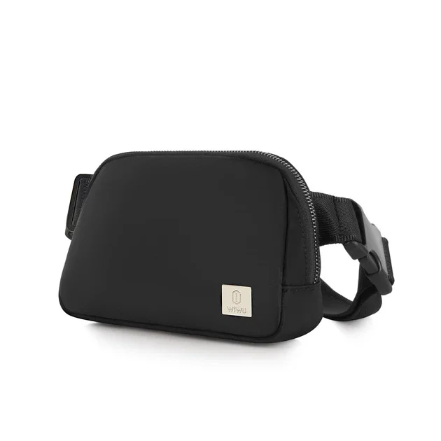 WiWU LULU Nylon Crossbody Bag