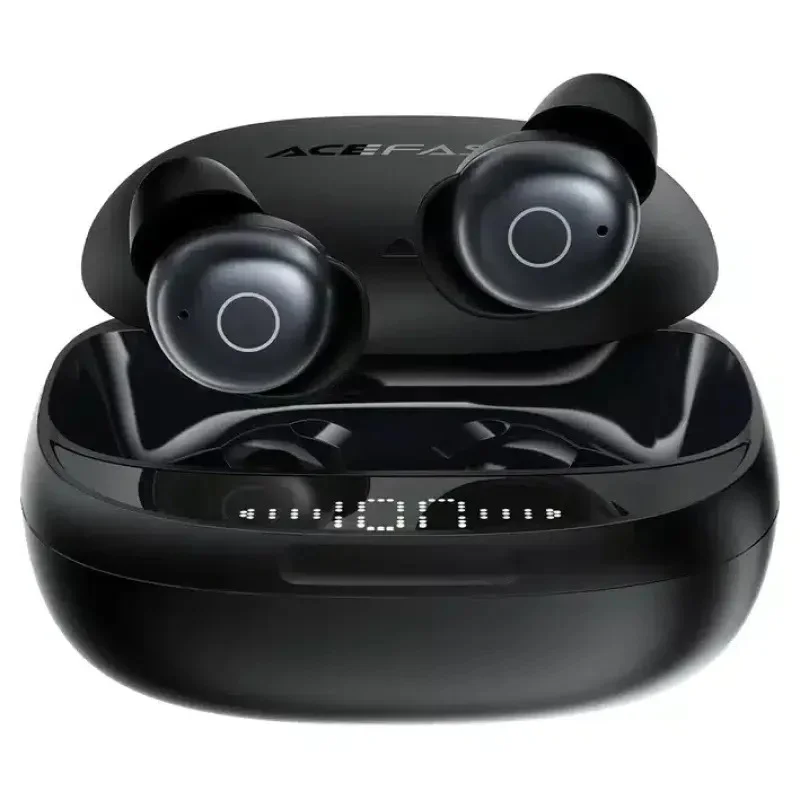 ACEFAST W10 Sleep TWS Earbuds with ANC and Deep Sleep Mode