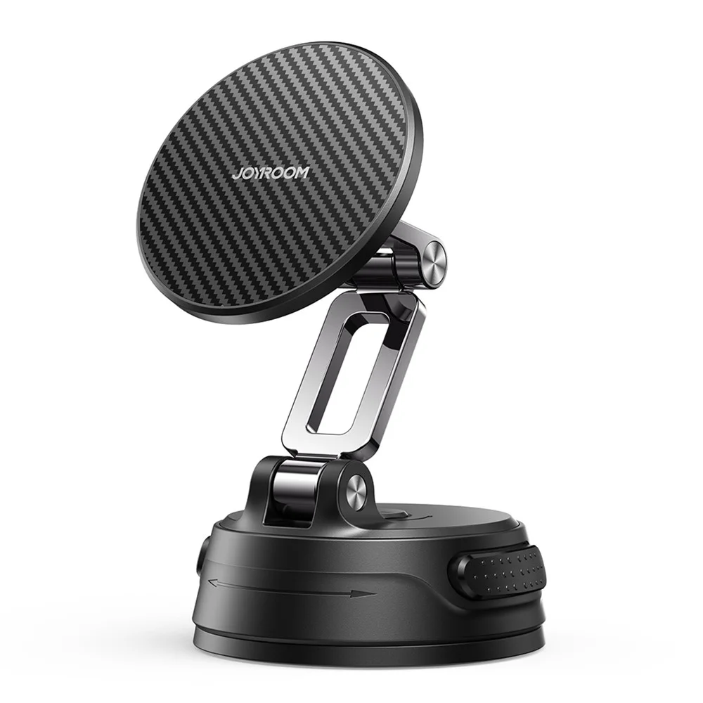Joyroom JR-ZS510 Magnetic Car Phone Holder for Dashboard & Windshield Joyroom JR-ZS510 Magnetic Car Phone Holder for Dashboard & Windshield