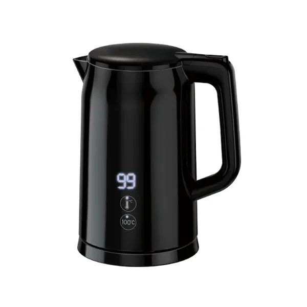 Oraimo OH-K500 SmartKettle Byte 2000W 304 Stainless Steel Electric Kettle