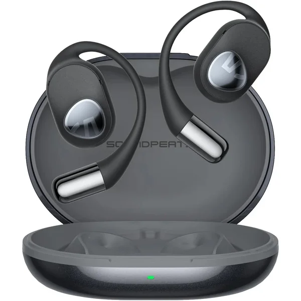 SoundPEATS GoFree 2s Open-Ear Earhook Headphone