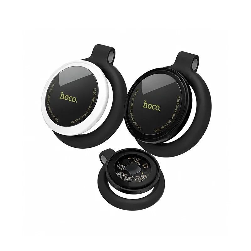 Hoco E103 Bluetooth Tracker for Apple & Android Find My