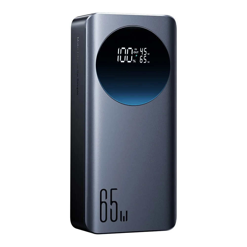 Joyroom JR-PBF05 Pro 65W Portable 30000mAh Power Bank