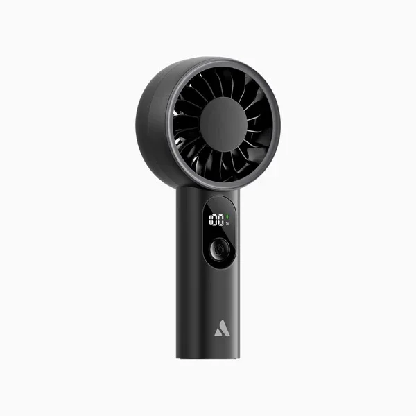 Aecooly Halo 03 PE01 USB Rechargeable Mini Fan