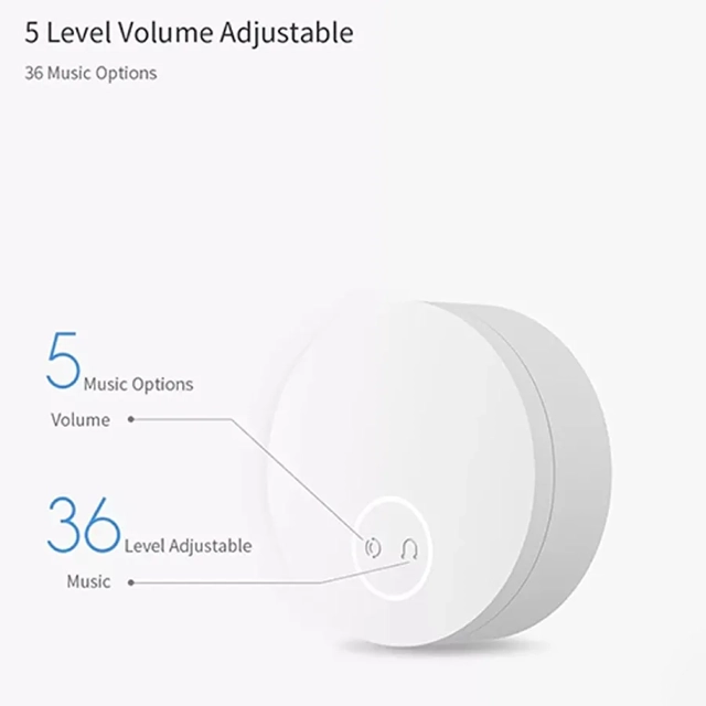 Xiaomi-Mijia-G6LW-MI-Linptech-Smart-Self-powered-Wireless-Doorbell5.webp