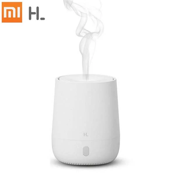 Xiaomi HL 120ML Diffuser Humidifier USB Portable Quiet Air Aroma Mist Maker