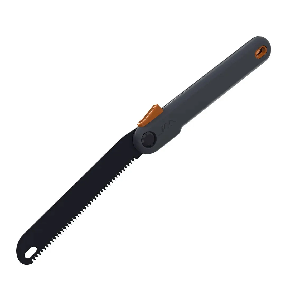 JIMIHOME JM-G2601 Folding Pruning Saw SK5 Steel Hand Saw with Triple-Cut Teeth