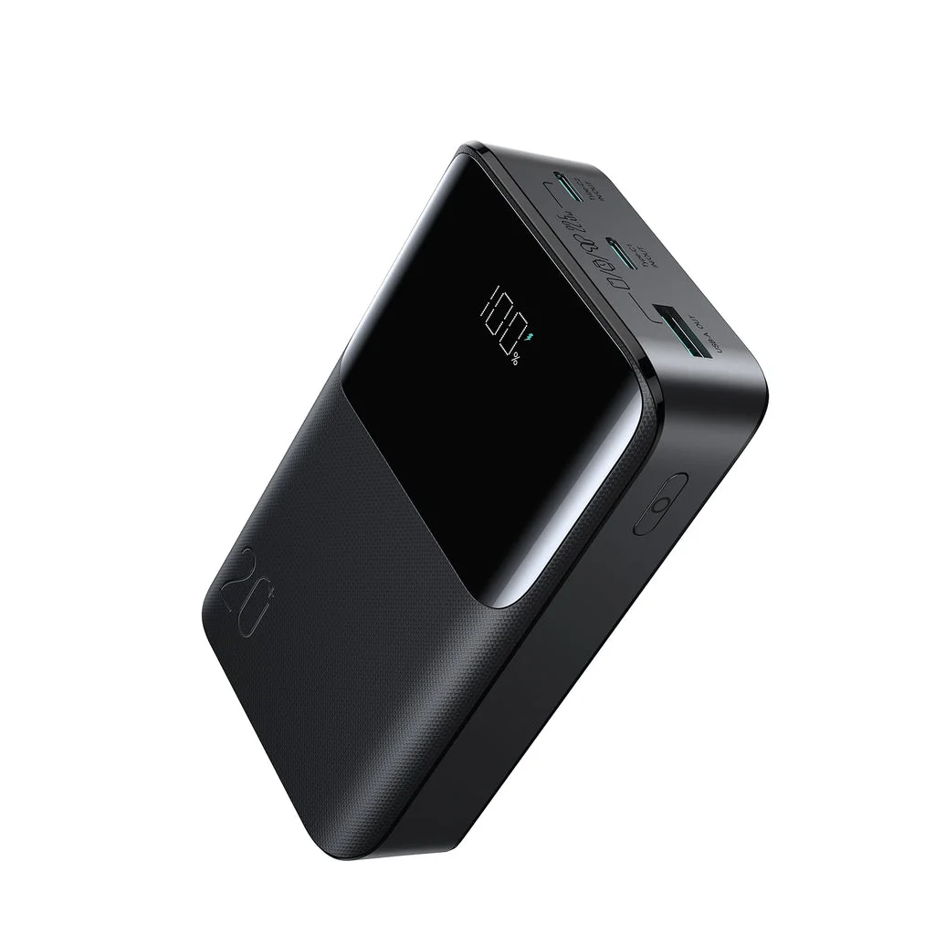 JOYROOM JR-QP192 Mini 20000mAh 22.5W Power Bank