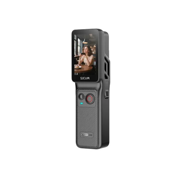 SJCAM C400 4K 16MP Handheld Action Camera