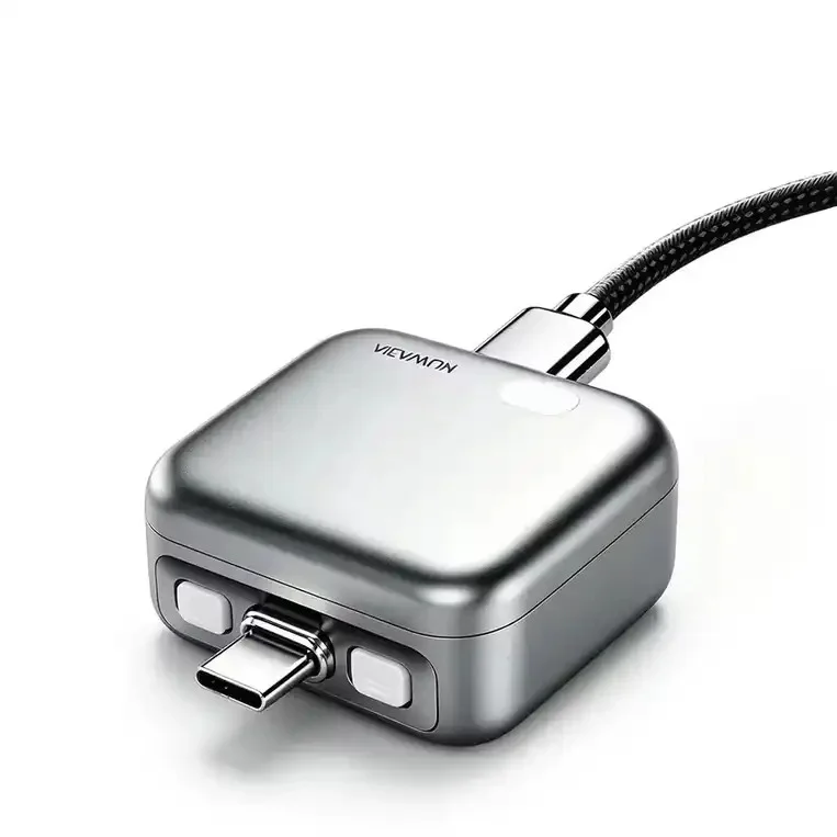 Kuwajia KH-51 Smart Auto Power Disconnector Charger Adapter