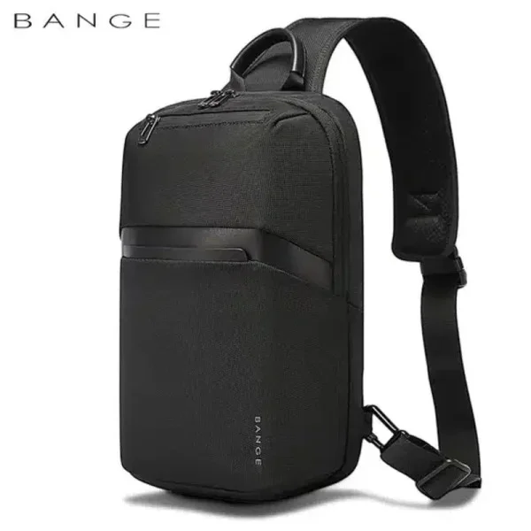 BANGE BG-7719 9.7-Inch Tablet Crossbody Sling Bag