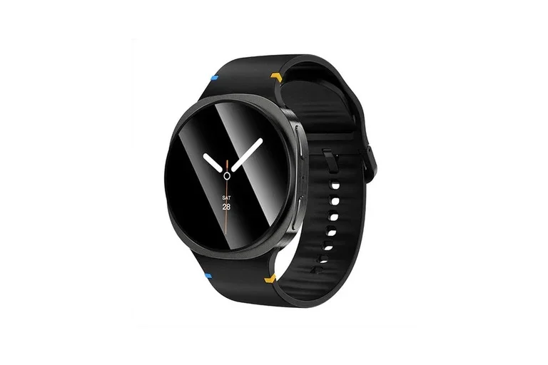 Hoco Y43 AMOLED GPS Smart Watch with Bluetooth Calling