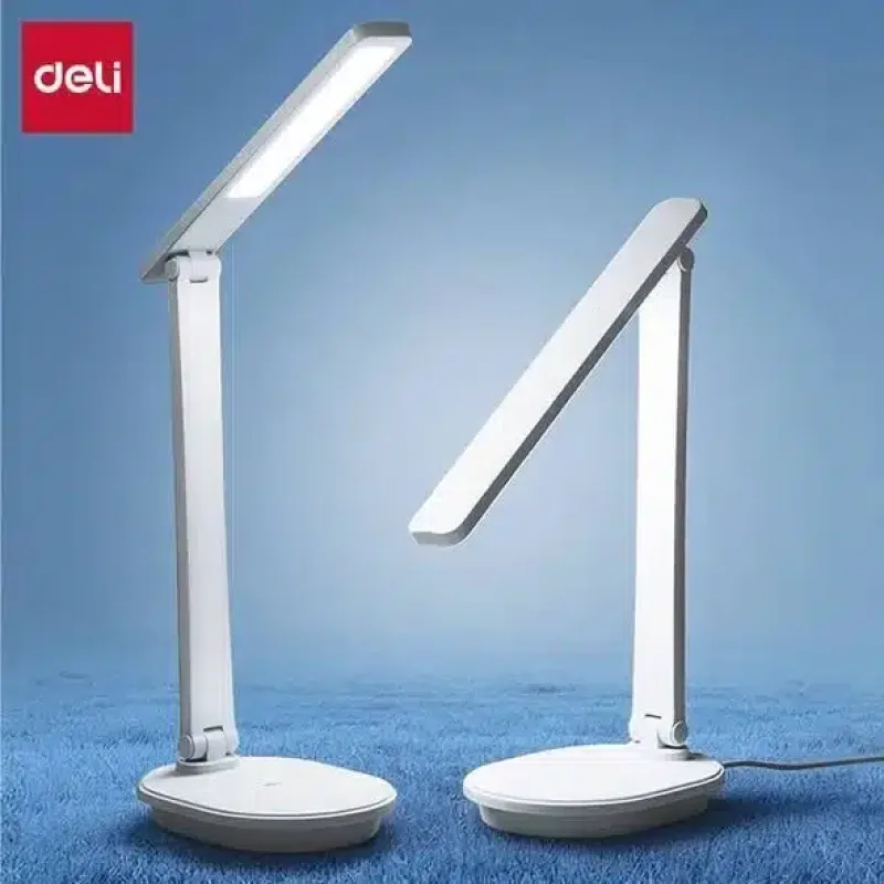 Deli LF157 Powerful LED Desk Lamp 