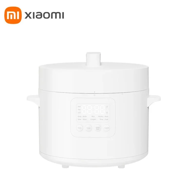 Xiaomi MYL02-1 Electric Pressure Cooker 4.8L