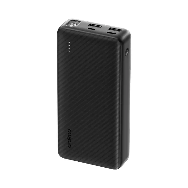 Oraimo OPB-1201P Traveler 15 20000mAh Power Bank