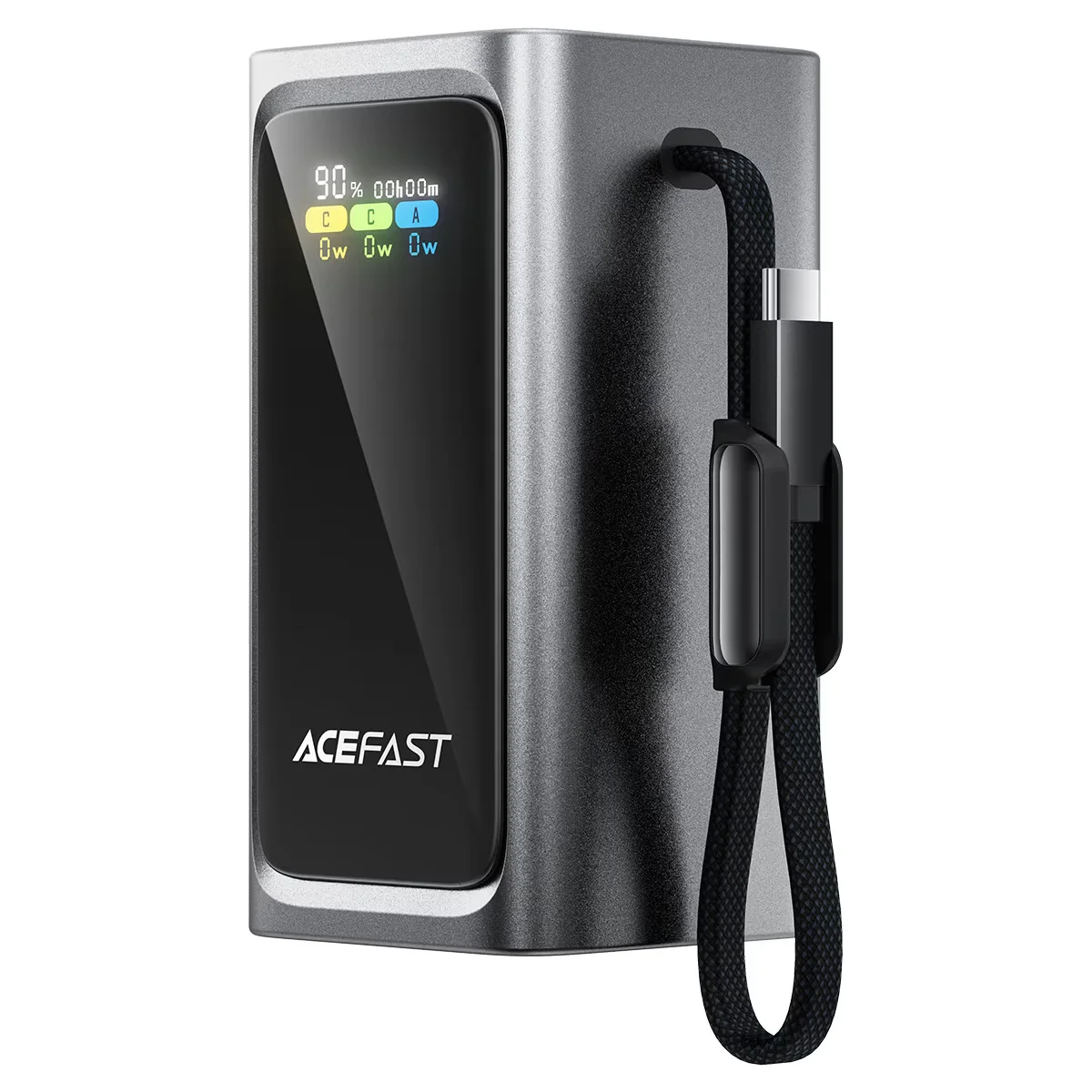 ACEFAST M33 T133 PD 100W 20000mAh Power Bank