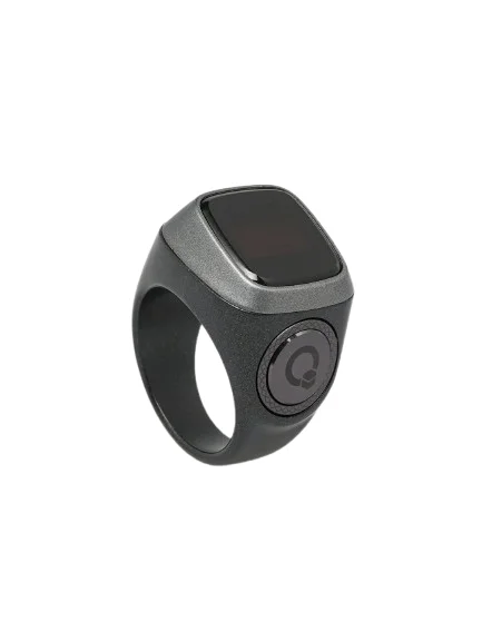 Smart Digital Tasbih Zikr Ring Electronic Prayer Counter
