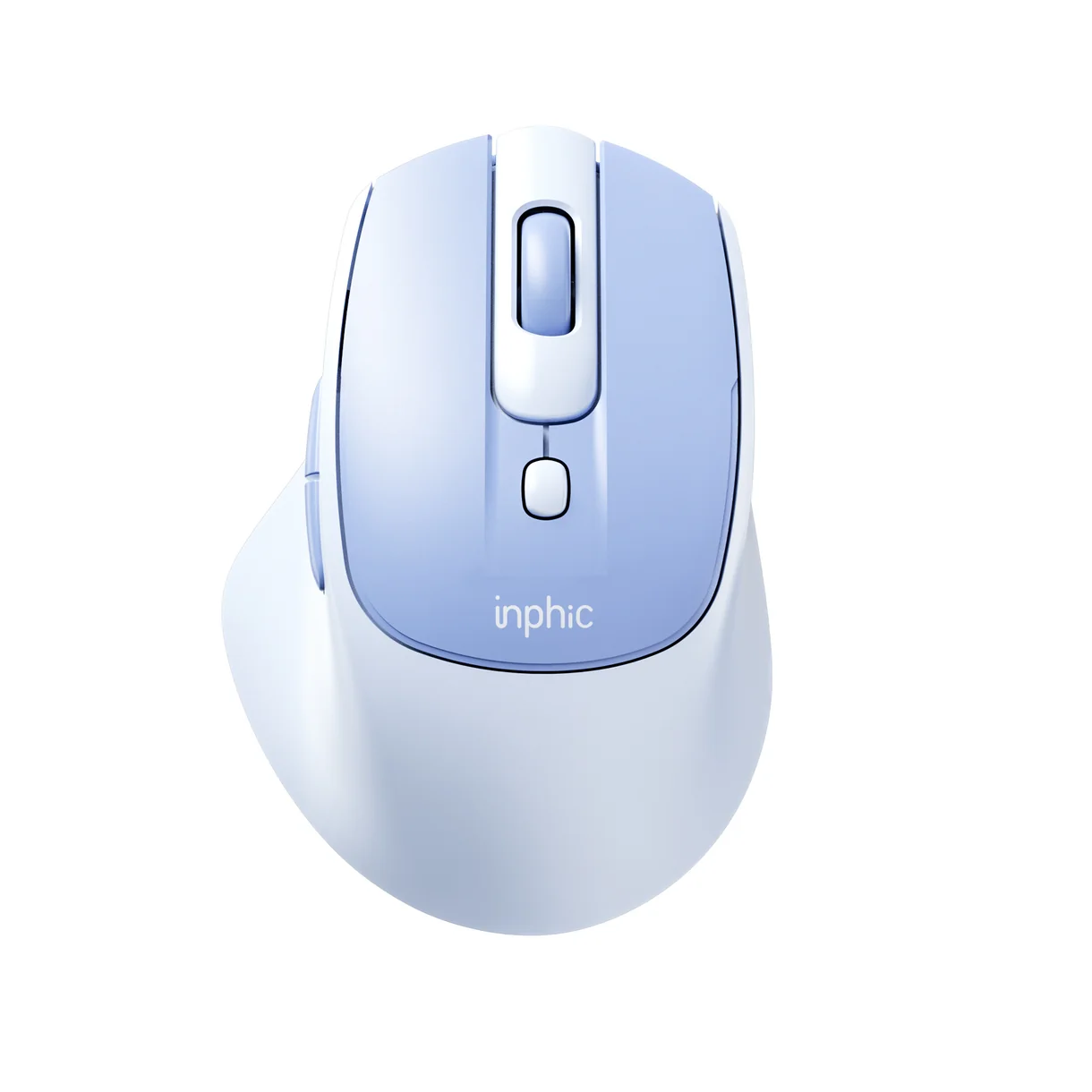Inphic M2 Rechargeable Wireless Mouse Inphic M2 Rechargeable Wireless Mouse