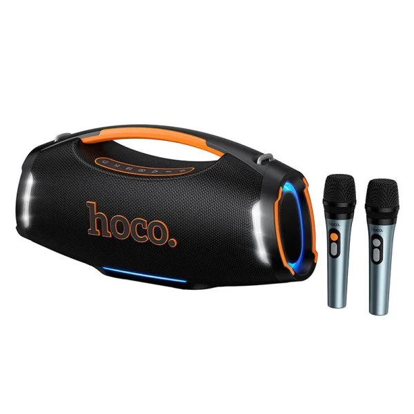 Hoco HT4 Pro Wave Bluetooth Speaker