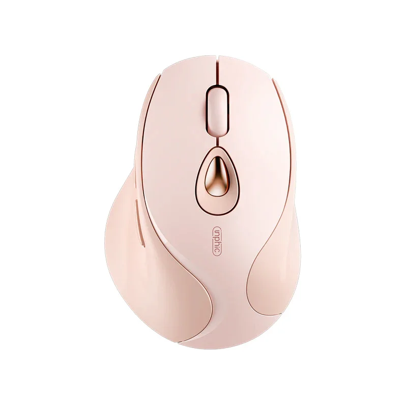 Inphic DR801 Bluetooth and 2.4G Wireless Mouse Inphic DR801 Bluetooth and 2.4G Wireless Mouse