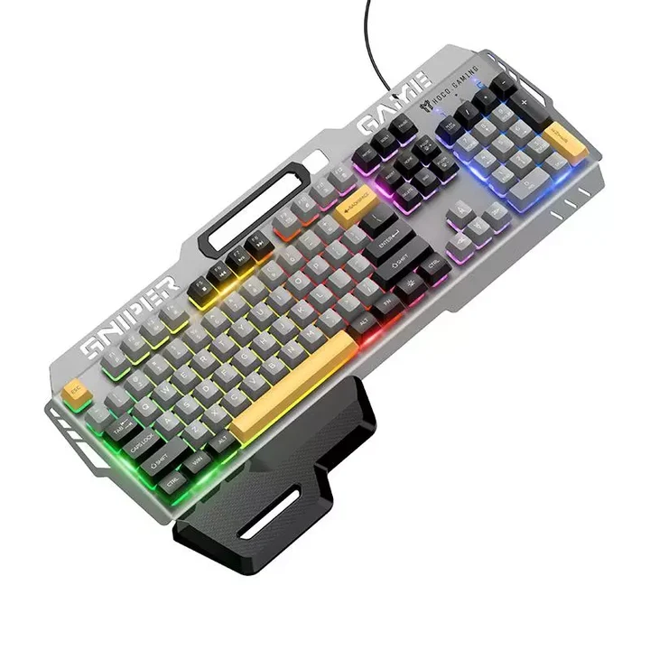 Hoco GM702 Vistoso Wired Gaming Keyboard