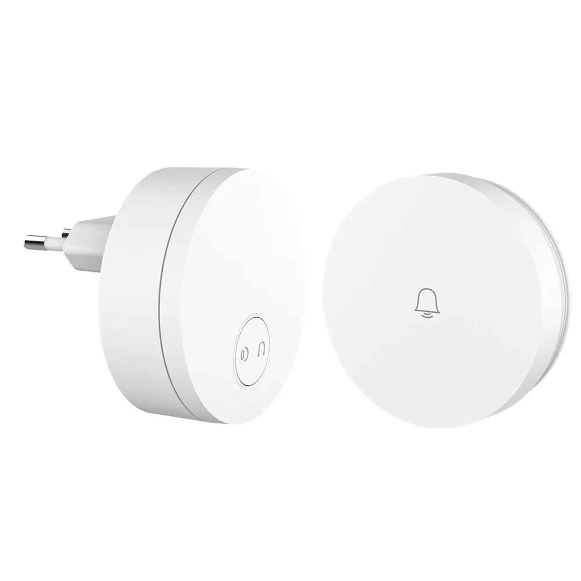 Xiaomi Mijia G6LW (MI) Linptech Smart Self-powered Wireless Doorbell