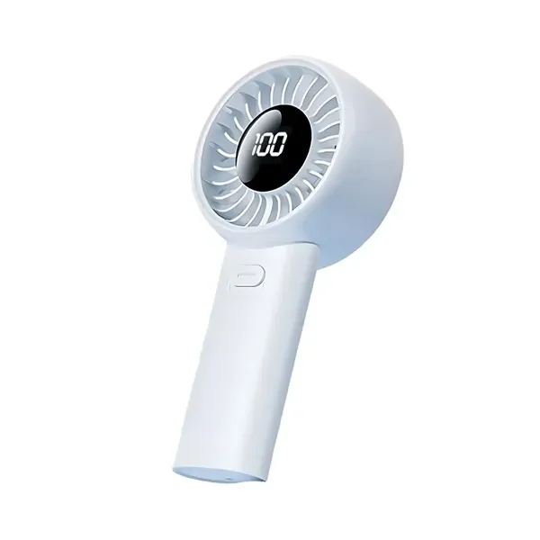 Qualitell Y4 Portable Handheld Fan