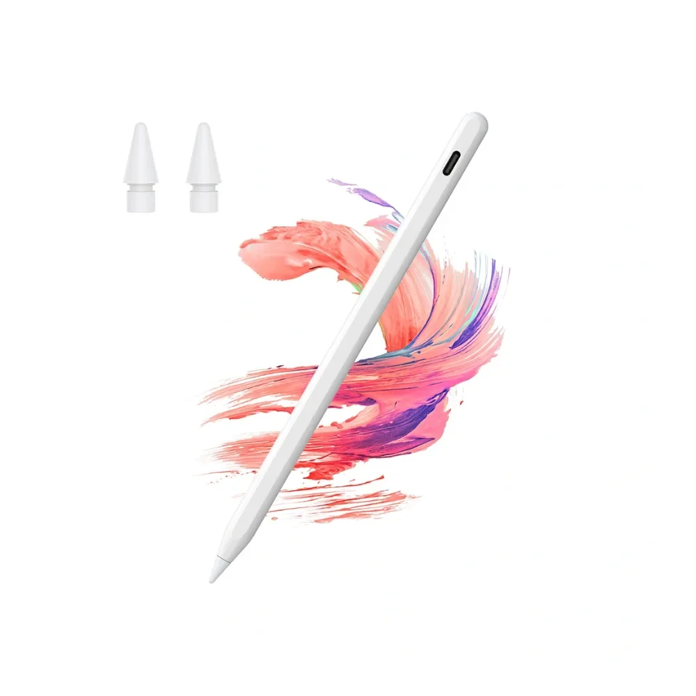 WiWU W A03 Tilt Palm Rejection Pencil for iPad WiWU W A03 Tilt Palm Rejection Pencil for iPad