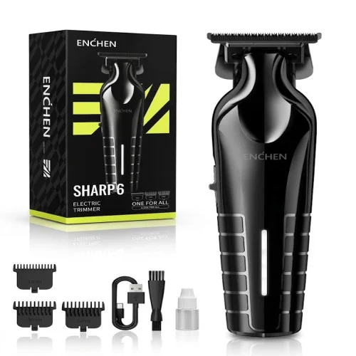 ENCHEN Sharp 6 Hair and Beard Trimmer