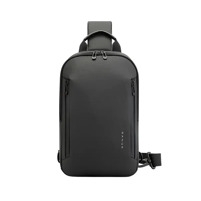 BANGE BG-3077 Crossbody Chest Bag
