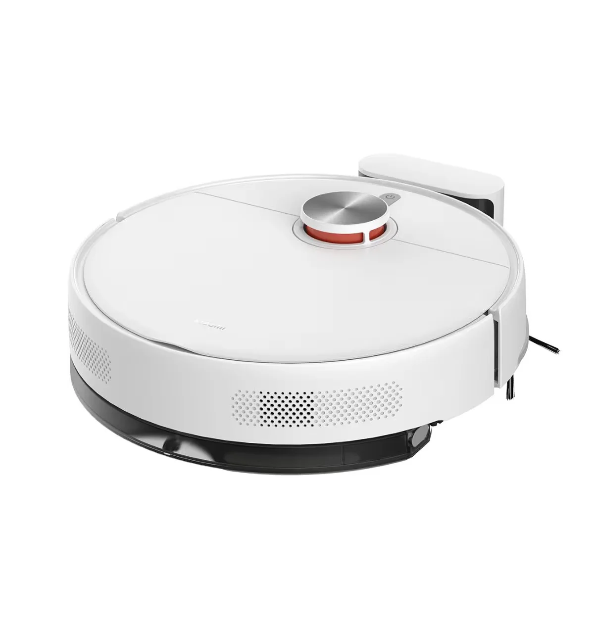 Xiaomi Robot Vacuum S40 (OV81) with LDS Laser Navigation for Smart Vacuuming & Mopping Xiaomi Robot Vacuum S40 (OV81) with LDS Laser Navigation for Smart Vacuuming & Mopping