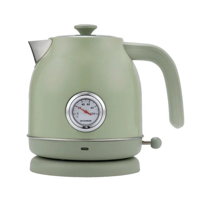 Youpin QS-1701 QCOOKER Electric Kettle 1.7L CN Plug