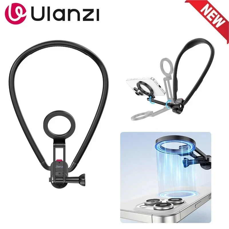 Ulanzi MG14 Neck Mount for Phones